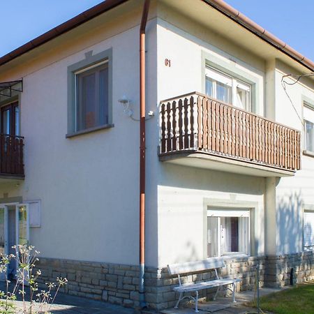 Haus Margit Hotel Hévíz Екстериор снимка