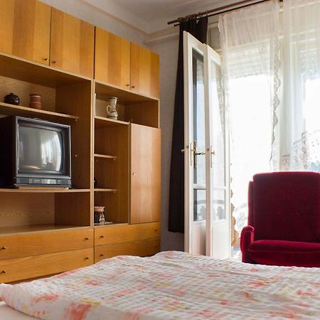 Haus Margit Hotel Hévíz Екстериор снимка